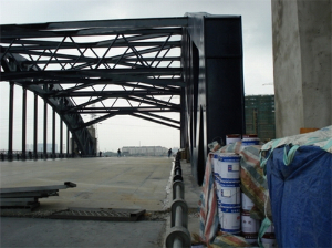 井陉矿专注工业场景喷漆服务